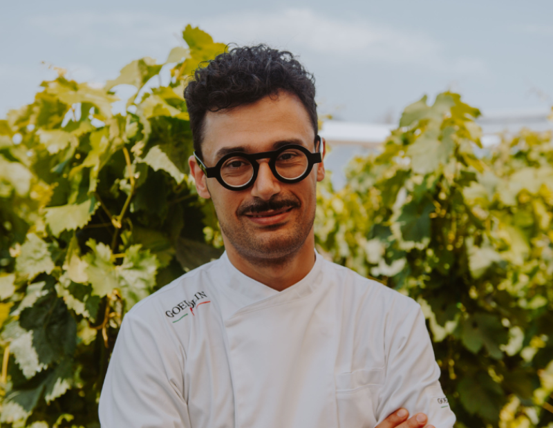 Giacomo Caravella