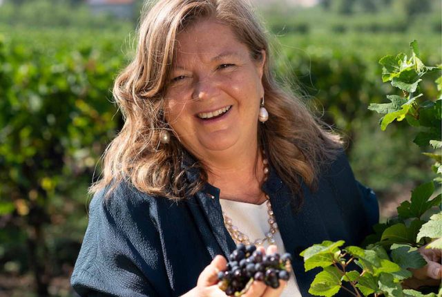 La Franciacorta di Cristina Ziliani