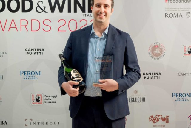 Food&Wine Italia Awards 2023