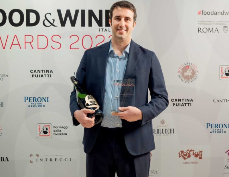 Food&Wine Italia Awards 2023