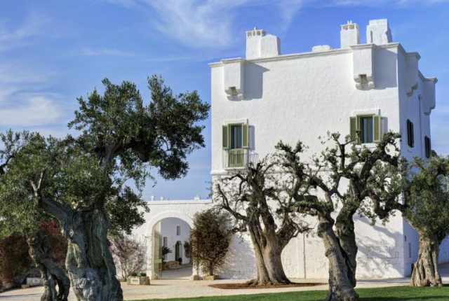 Masseria Torre Maizza, a Rocco Forte hotel