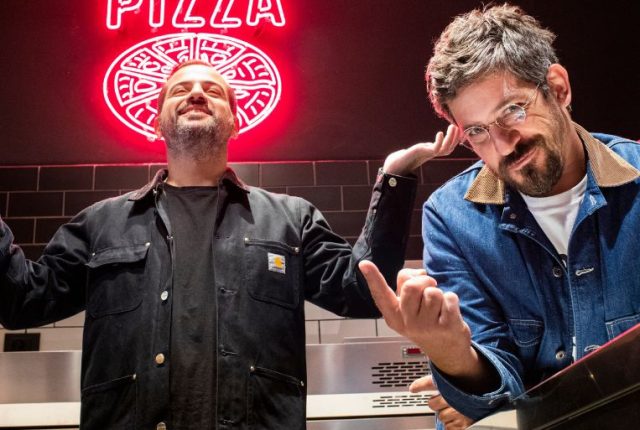 I fratelli Aloe