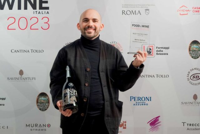 Food&Wine Italia Awards 2023