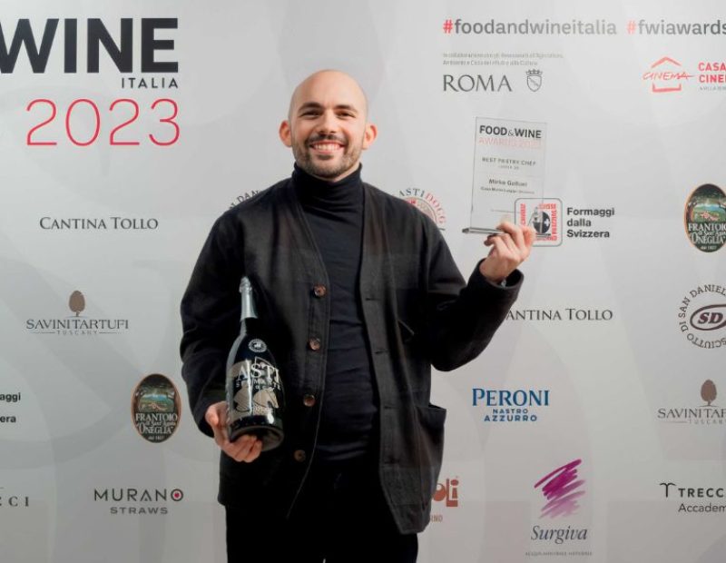 Food&Wine Italia Awards 2023