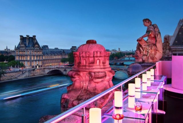 Giochi Olimpici Parigi 2024