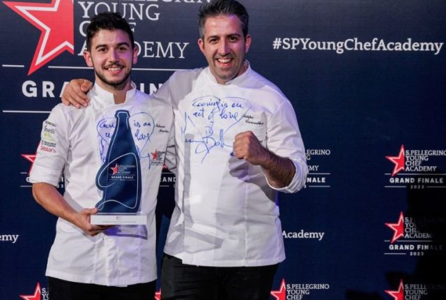 San Pellegrino Young Chef Academy