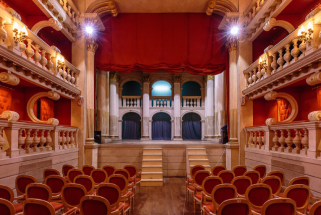 OST ciclo di cene nel Casentino