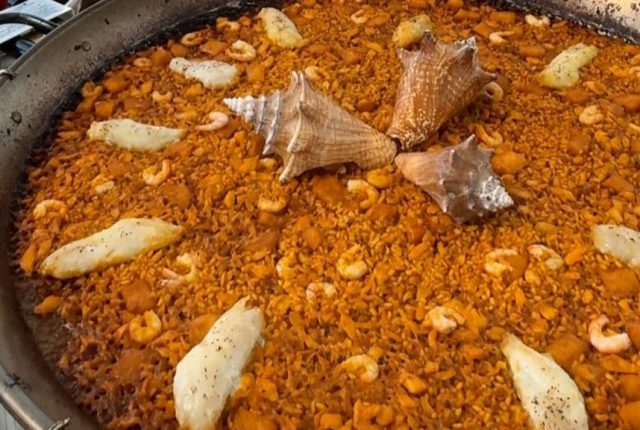 World Paella Day Cup 2025