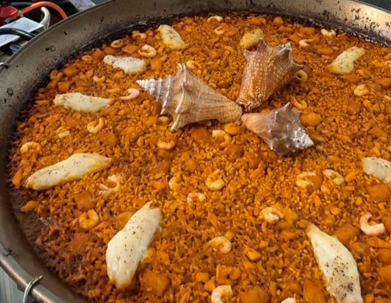 World Paella Day Cup 2025
