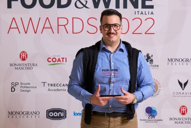 Food&Wine Italia Awards