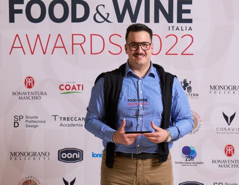 Food&Wine Italia Awards