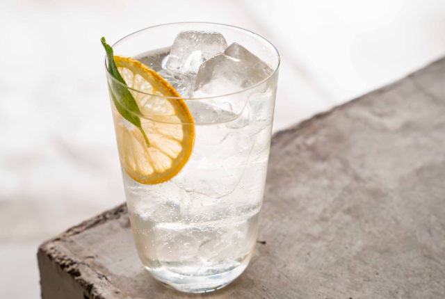 Cocktail di Lubna Milano