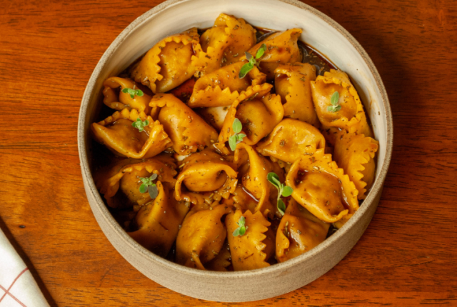 Spirito Osteria a Torino