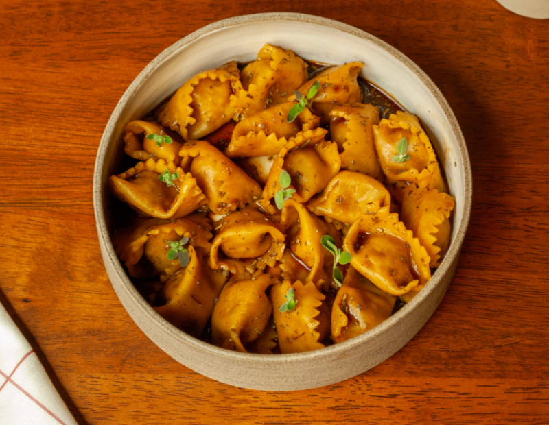 Spirito Osteria a Torino