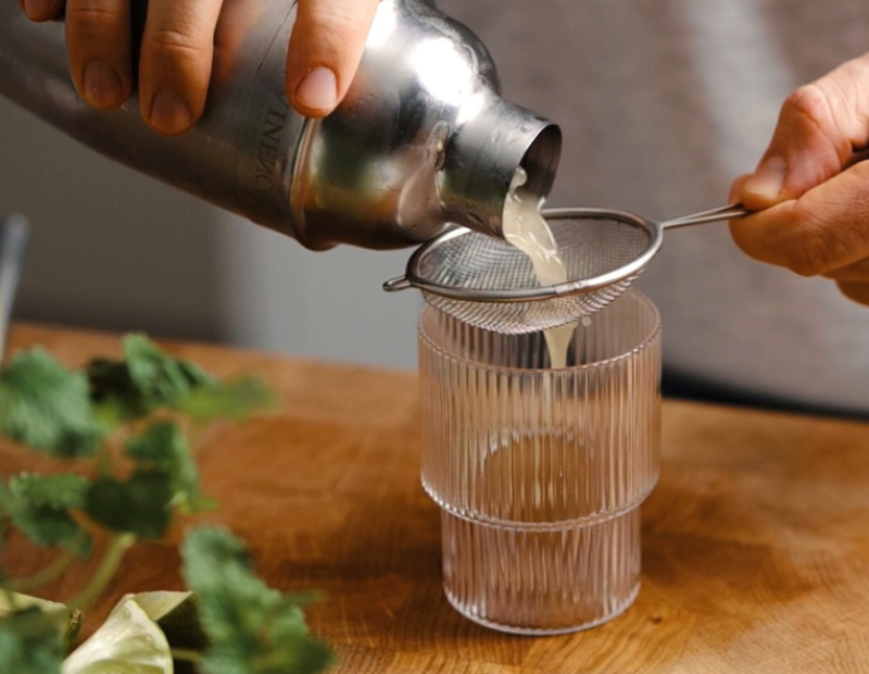 mixology botanica