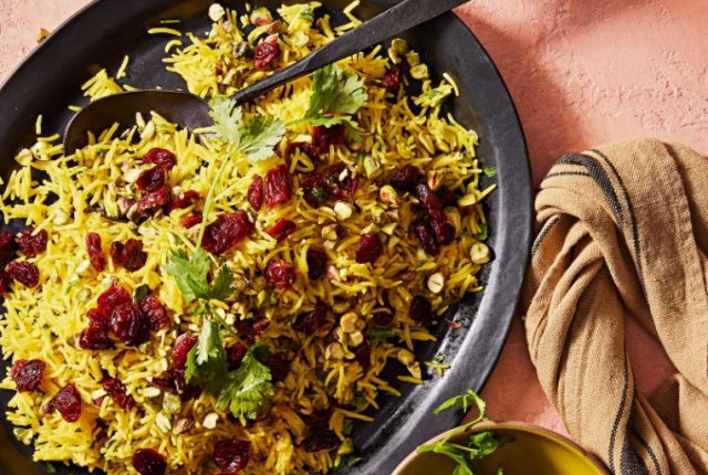 pilaf
