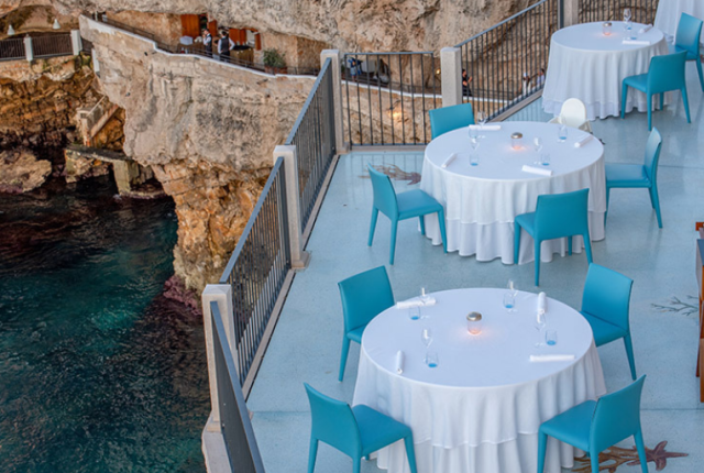 Ristorante Casanova