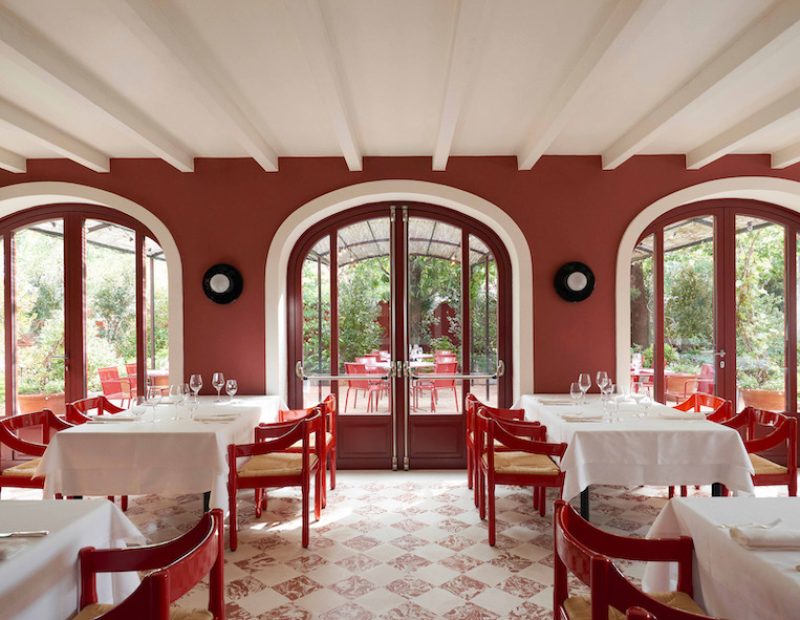 Ristorante Cavallino Maranello