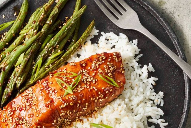 Salmone
