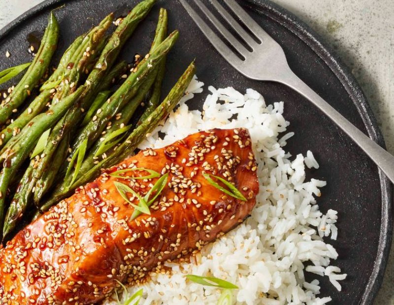 Salmone