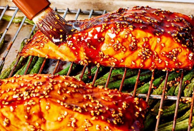 Salmone