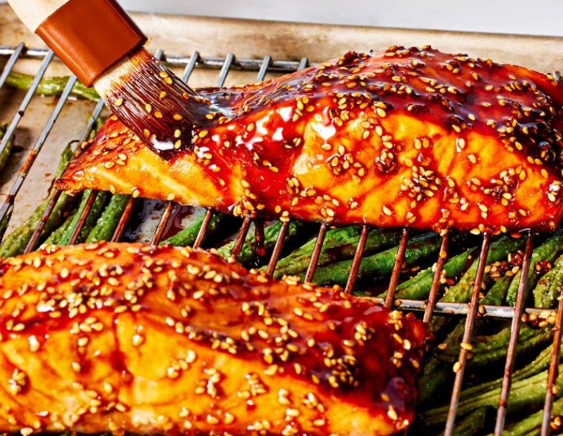 Salmone
