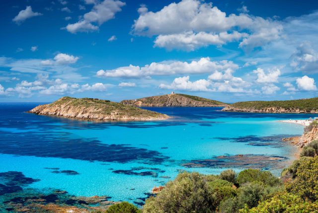 Sardegna