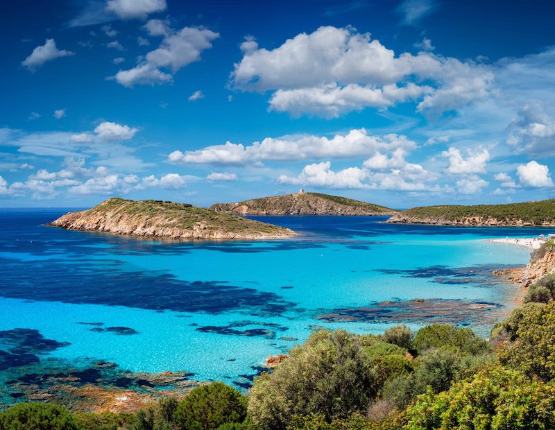 Sardegna