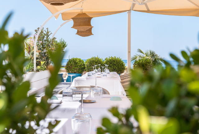 Scjabica-ristorante