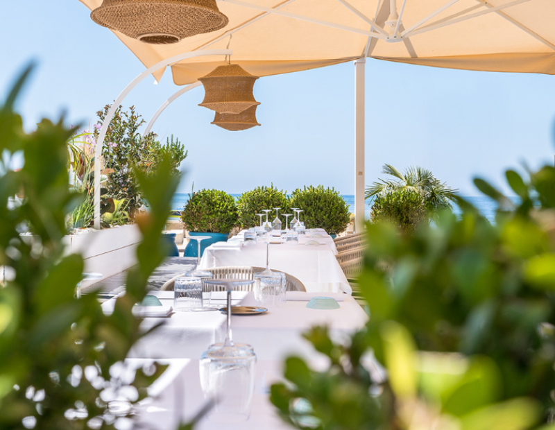 Scjabica-ristorante