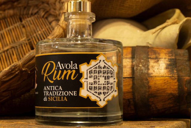 Sicilia Distillati agricoli