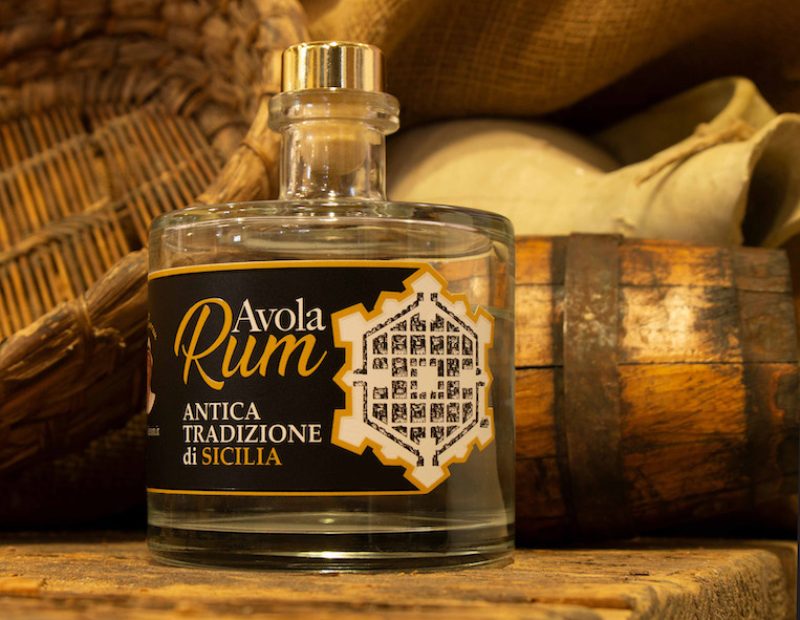 Sicilia Distillati agricoli