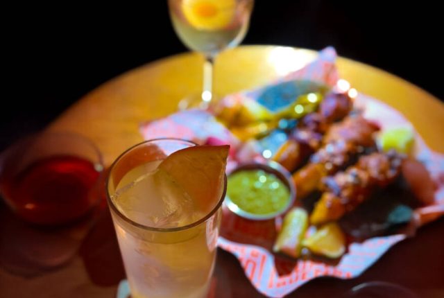 Come si beve nel miglior cocktail bar di New York