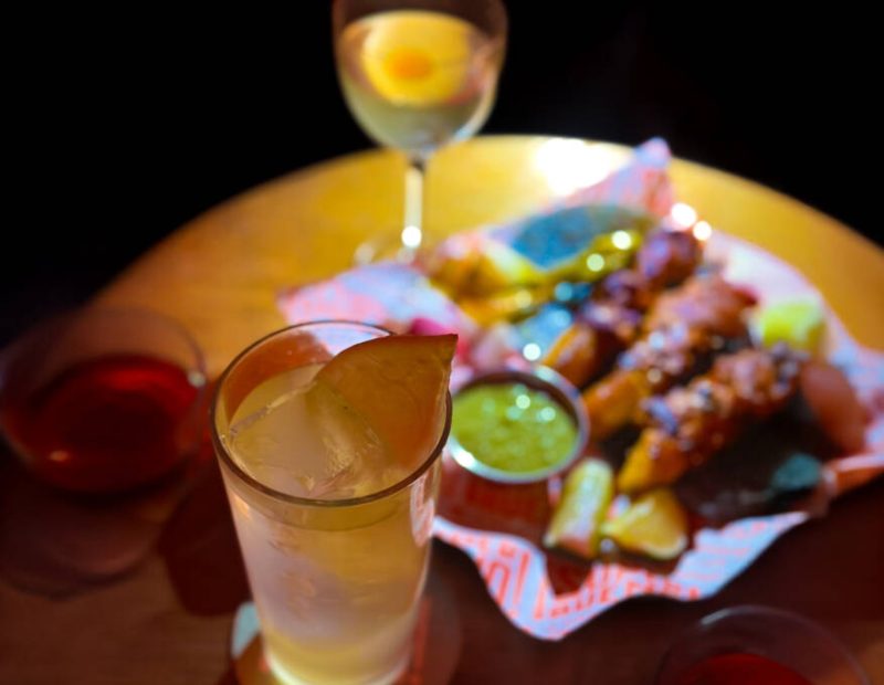 Come si beve nel miglior cocktail bar di New York