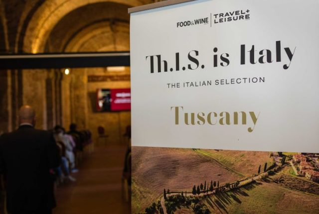 Th.I.S. is Italy