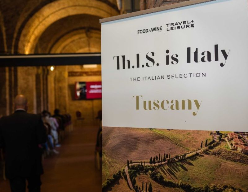 Th.I.S. is Italy