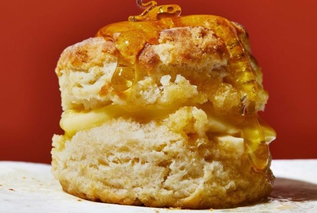 The United States of Biscuits