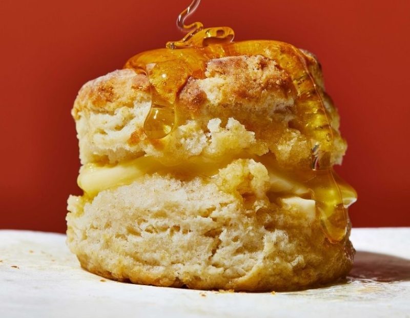 The United States of Biscuits