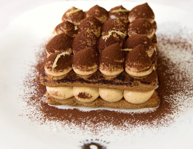 Tiramisù