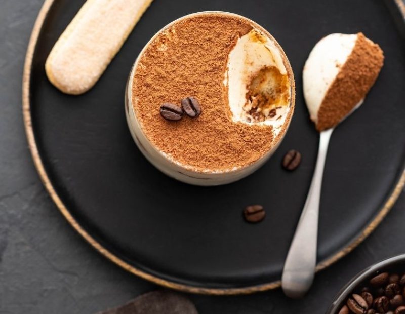 Tiramisù Day