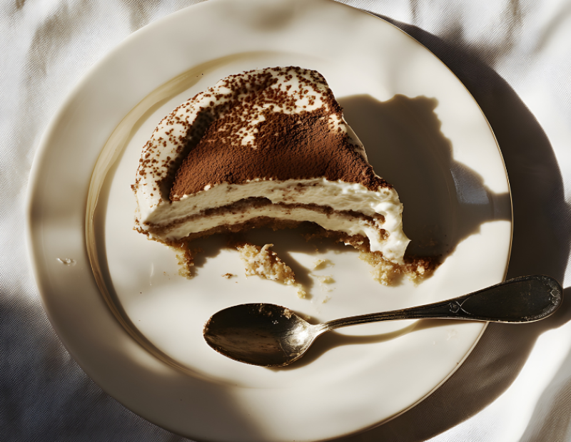 Shutterstock Tiramisù