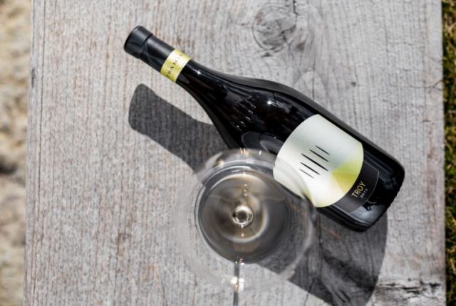 Lo Chardonnay di Cantina Tramin