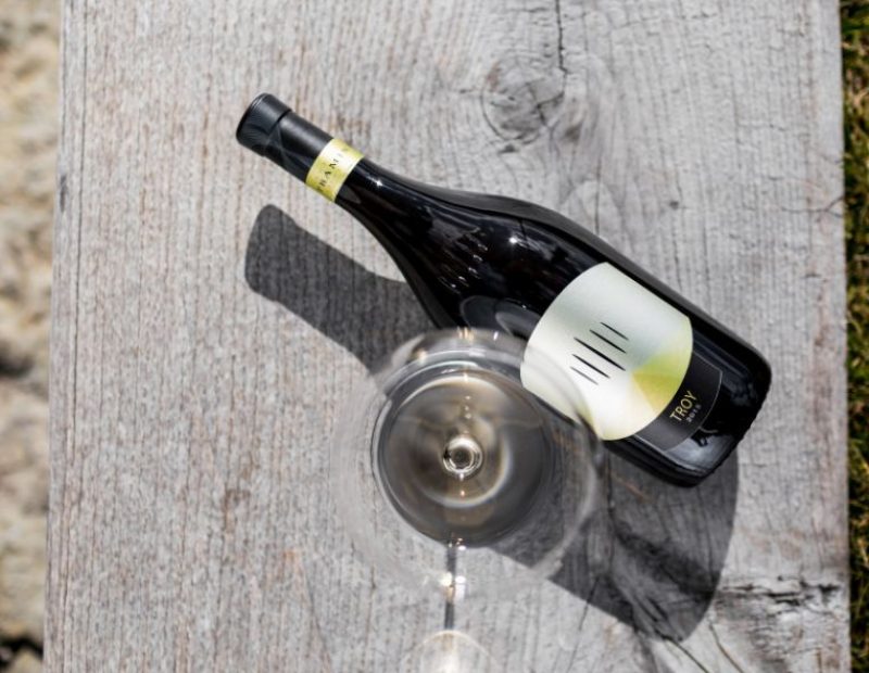 Lo Chardonnay di Cantina Tramin