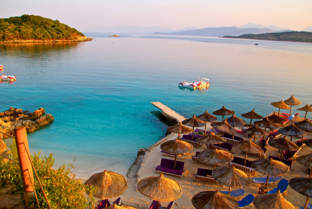 Albania