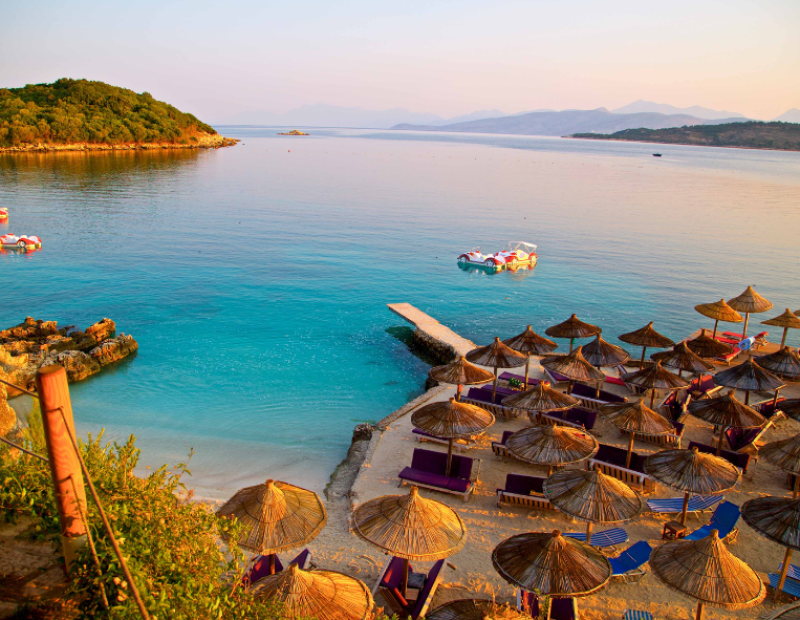 Albania
