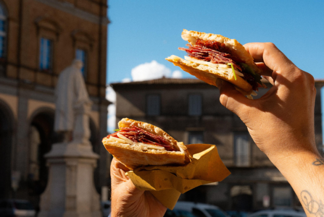 panino