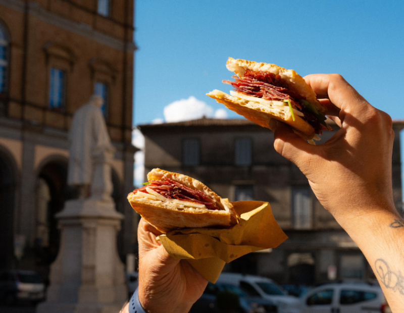 panino