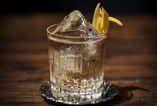 archivio storico gin tonic