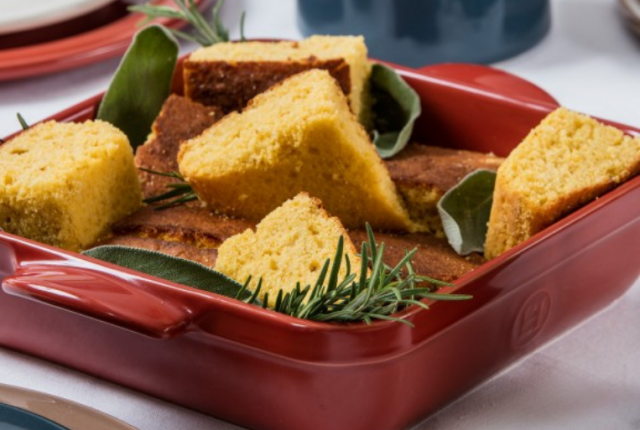 cornbread