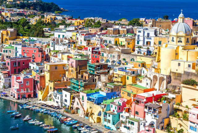 procida vilòn